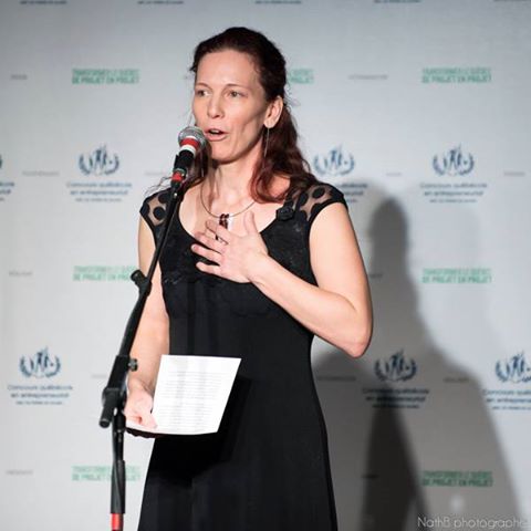 CQEGenevieve Gamache