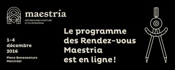 salon maestria