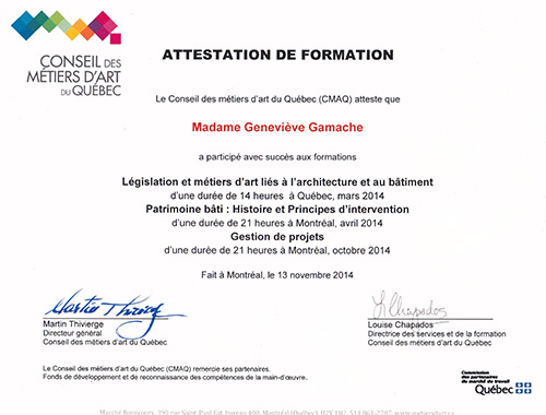 diplome